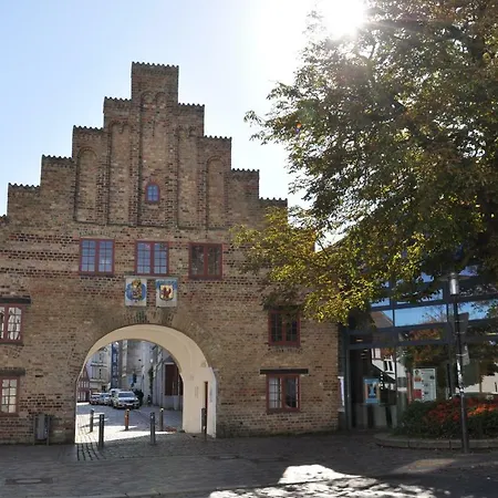 Ferienwohnung 