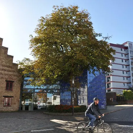 Ferienwohnung 
