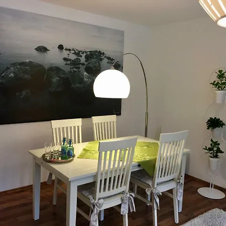 Ferienwohnung 