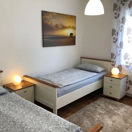 Ferienwohnung 