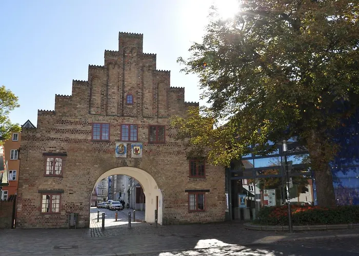 Ferienwohnung \