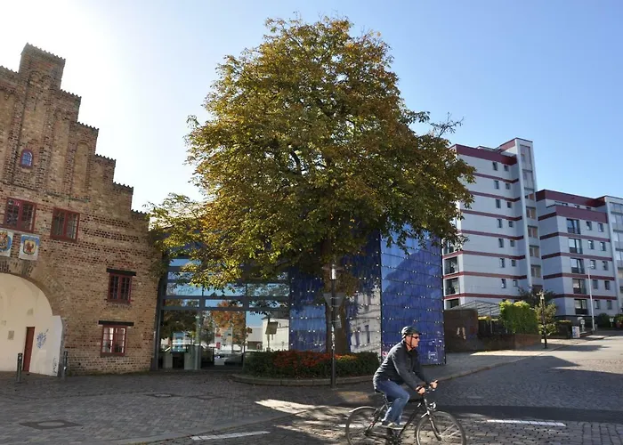Ferienwohnung \